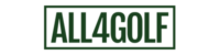 Code promo All4golf