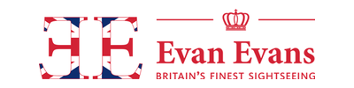 Code promo Evan Evans Tours