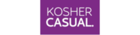 Code promo Kosher Casual